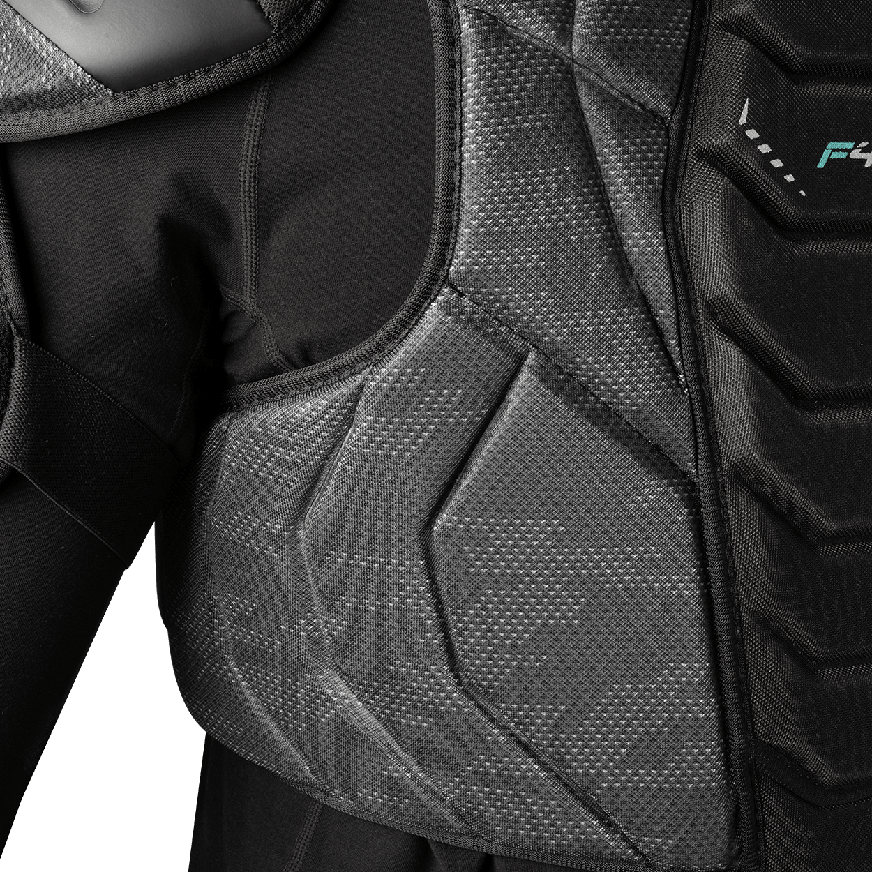 Нагрудник S26 F40 SHOULDER PAD INT