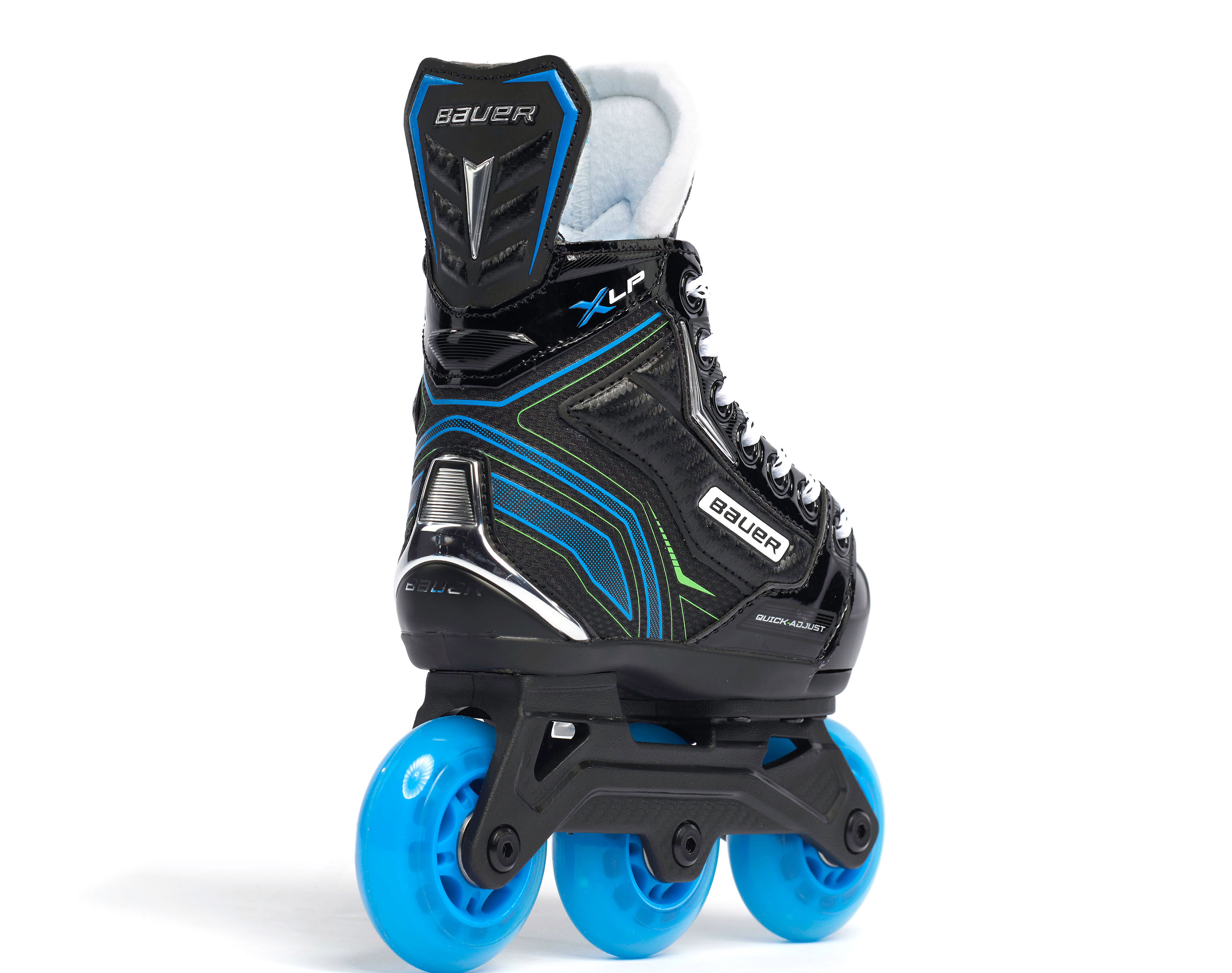 Коньки роликовые XLP ADJUSTABLE SKATE JR
