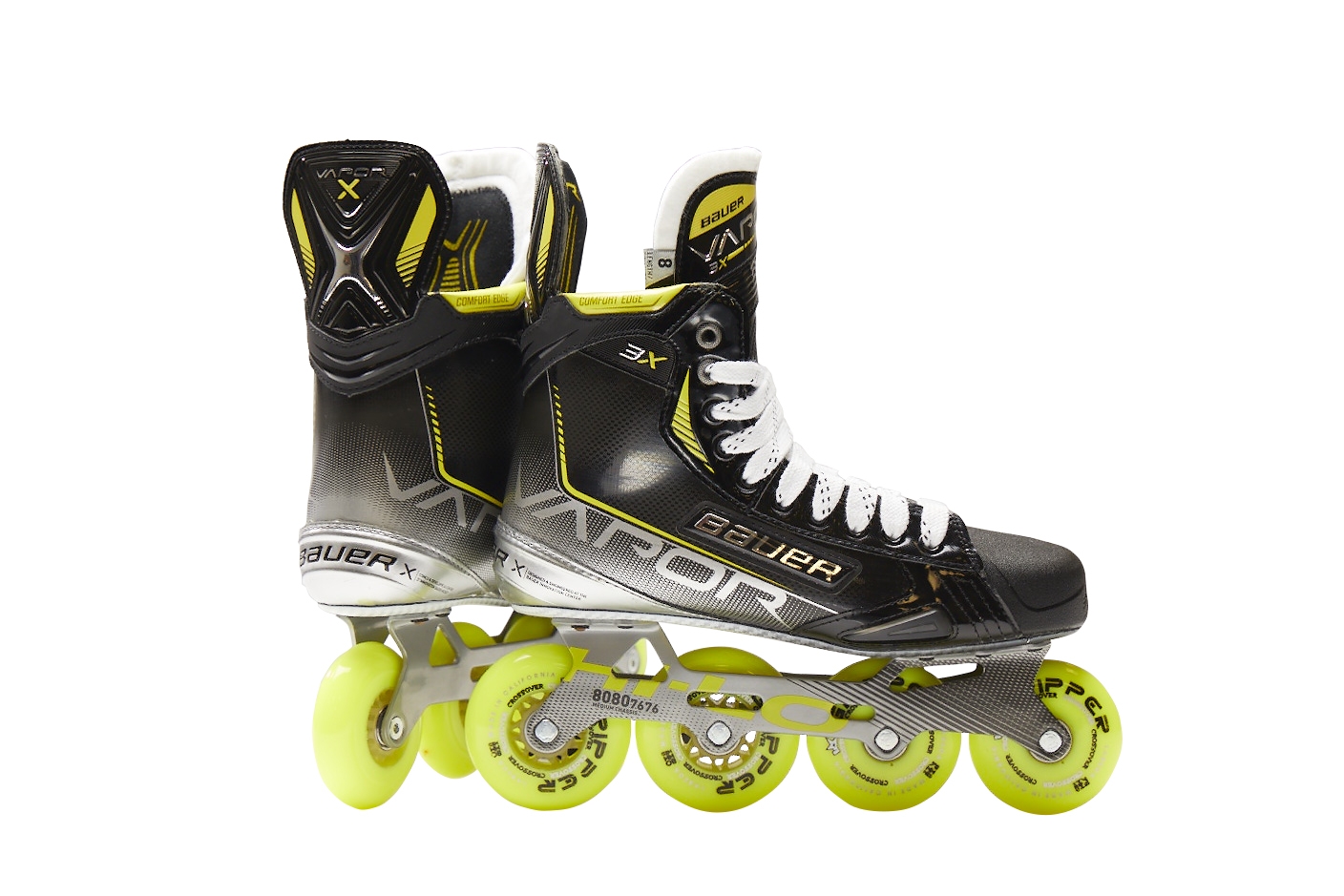 Коньки роликовые 3X RH SKATE INT