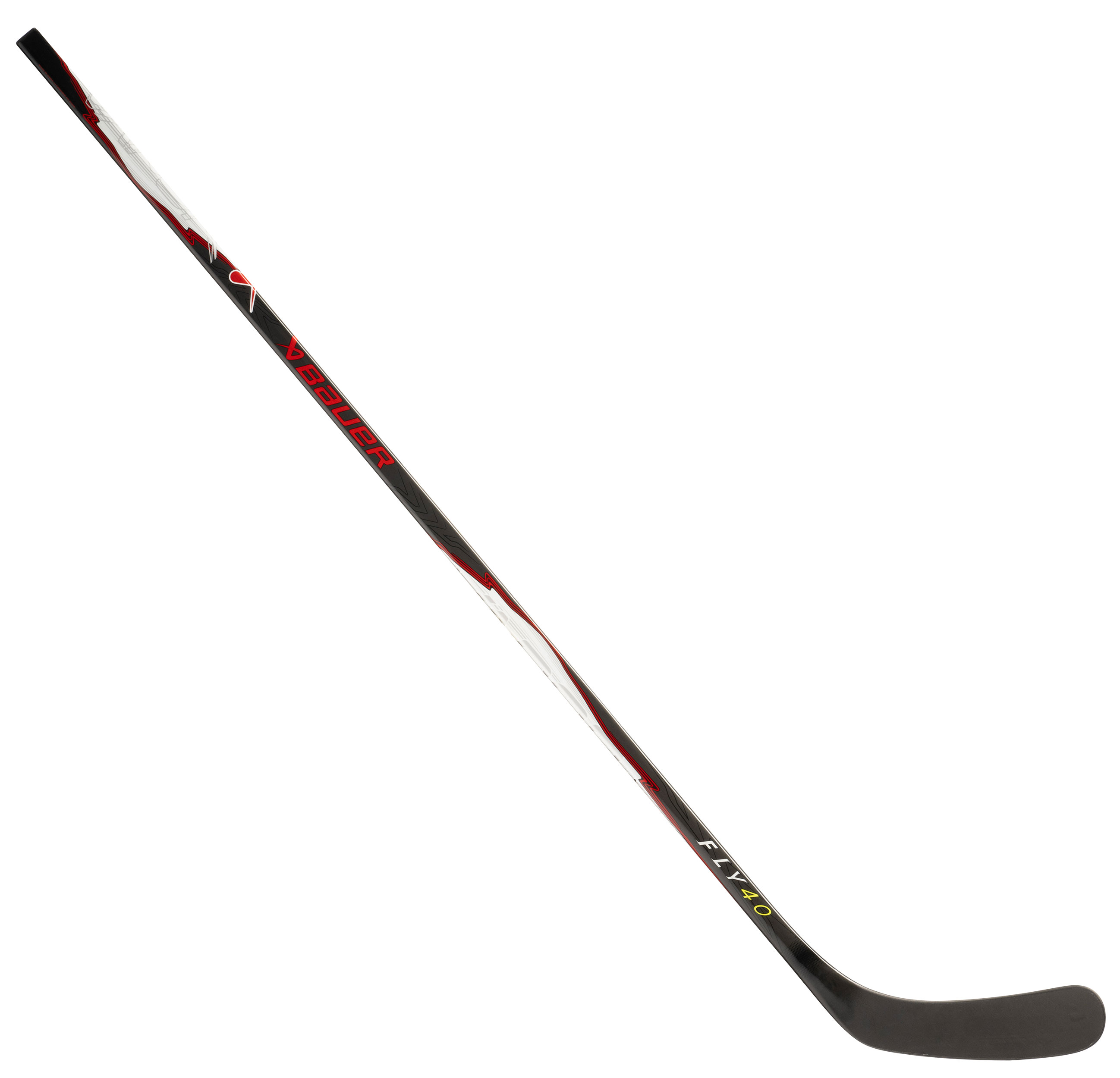 Композитная клюшка FLY40 GRIP STICK SR