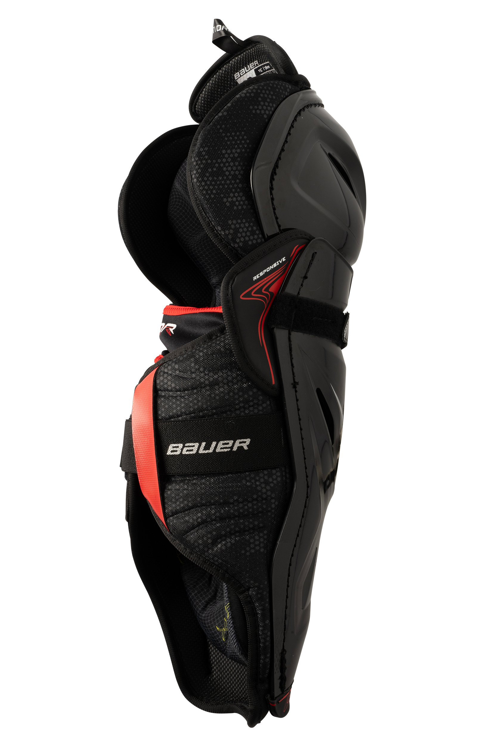 Щитки S25 FLY40 SHIN GUARD SR