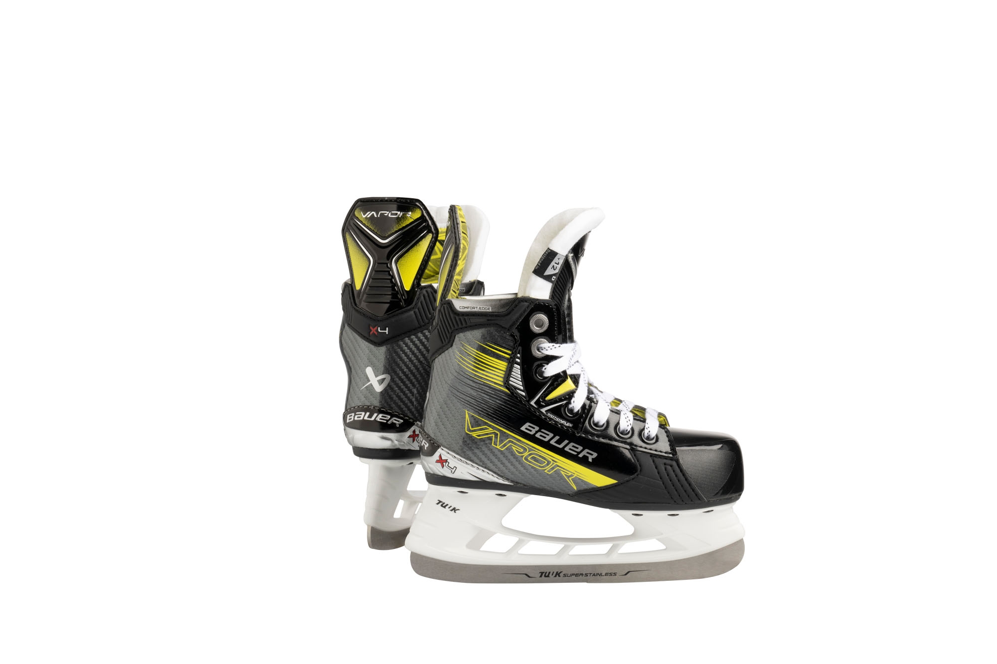 Коньки X4 SKATE YTH
