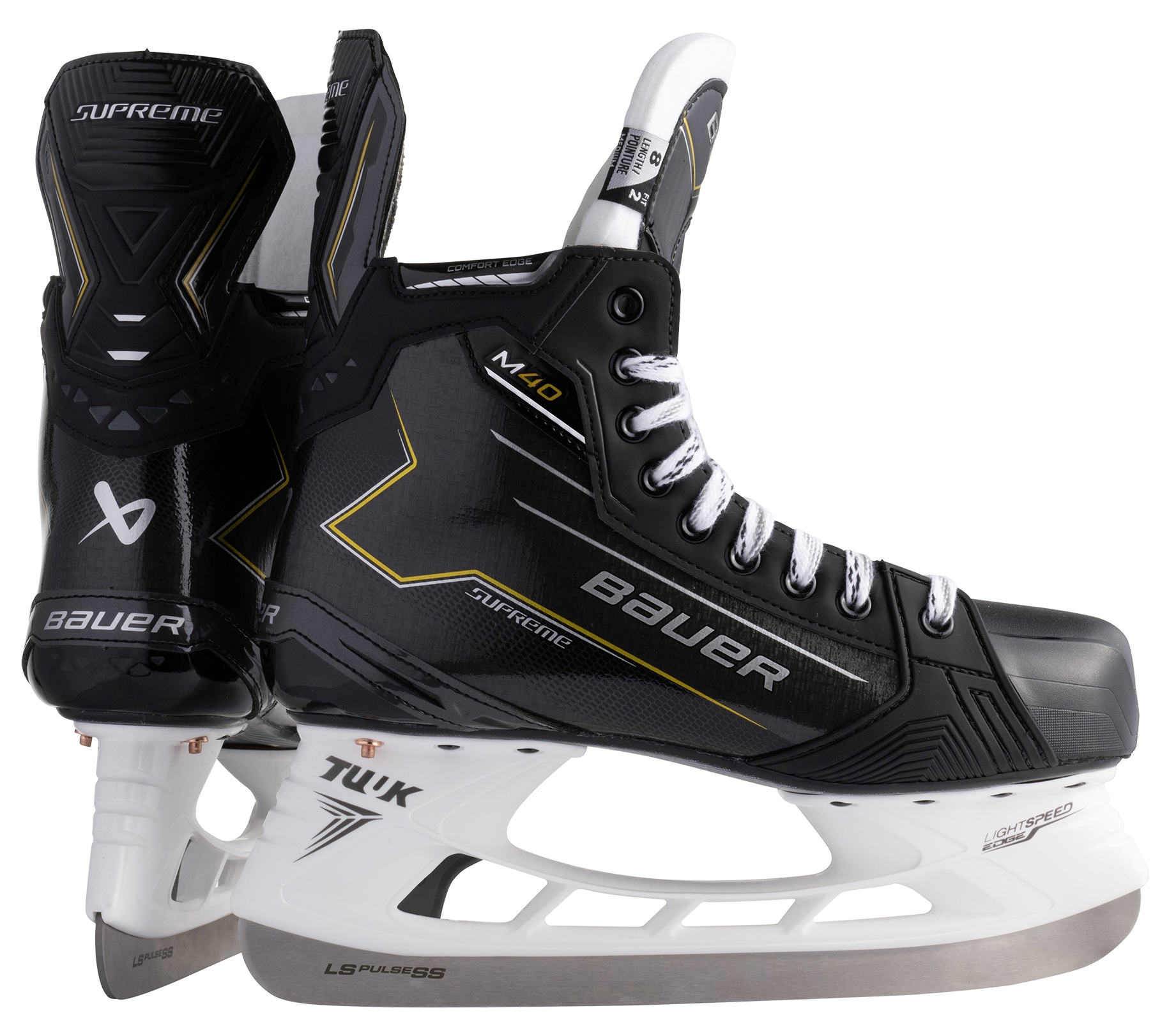 Коньки M40 SKATE SR