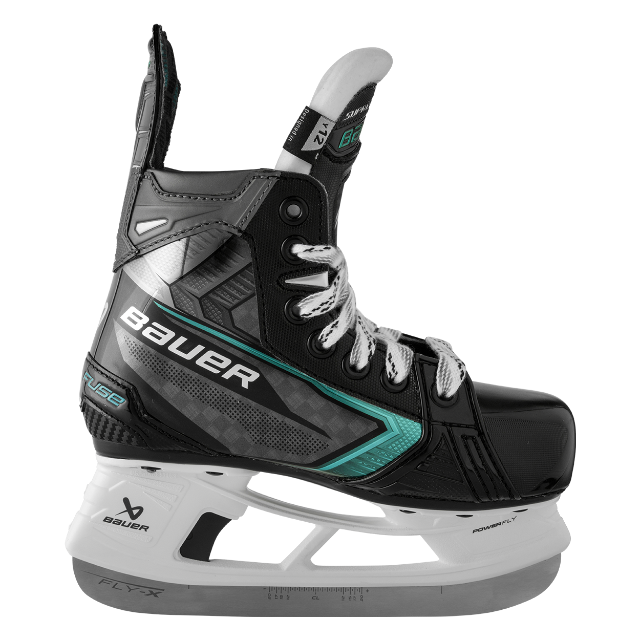 Коньки S26 FUSE SKATE YTH