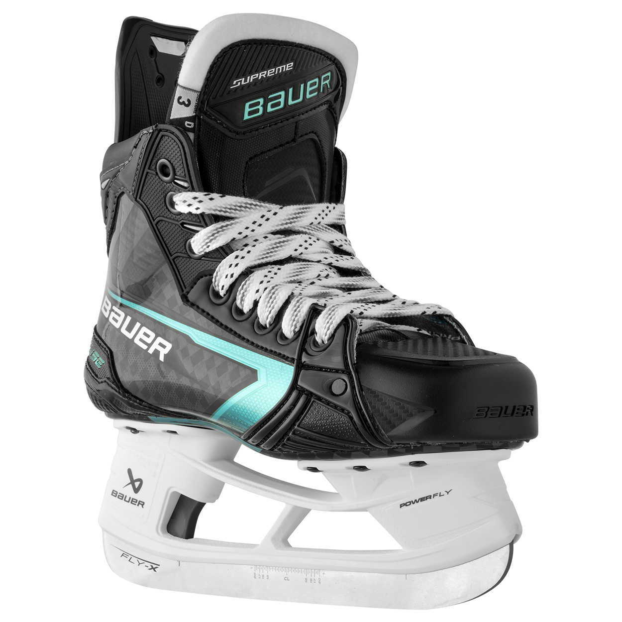 Коньки S26 FUSE SKATE JR