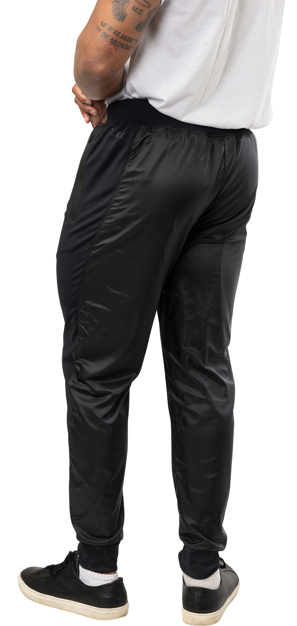 Брюки FLC WARMTH HYBRIDJOGGER SR