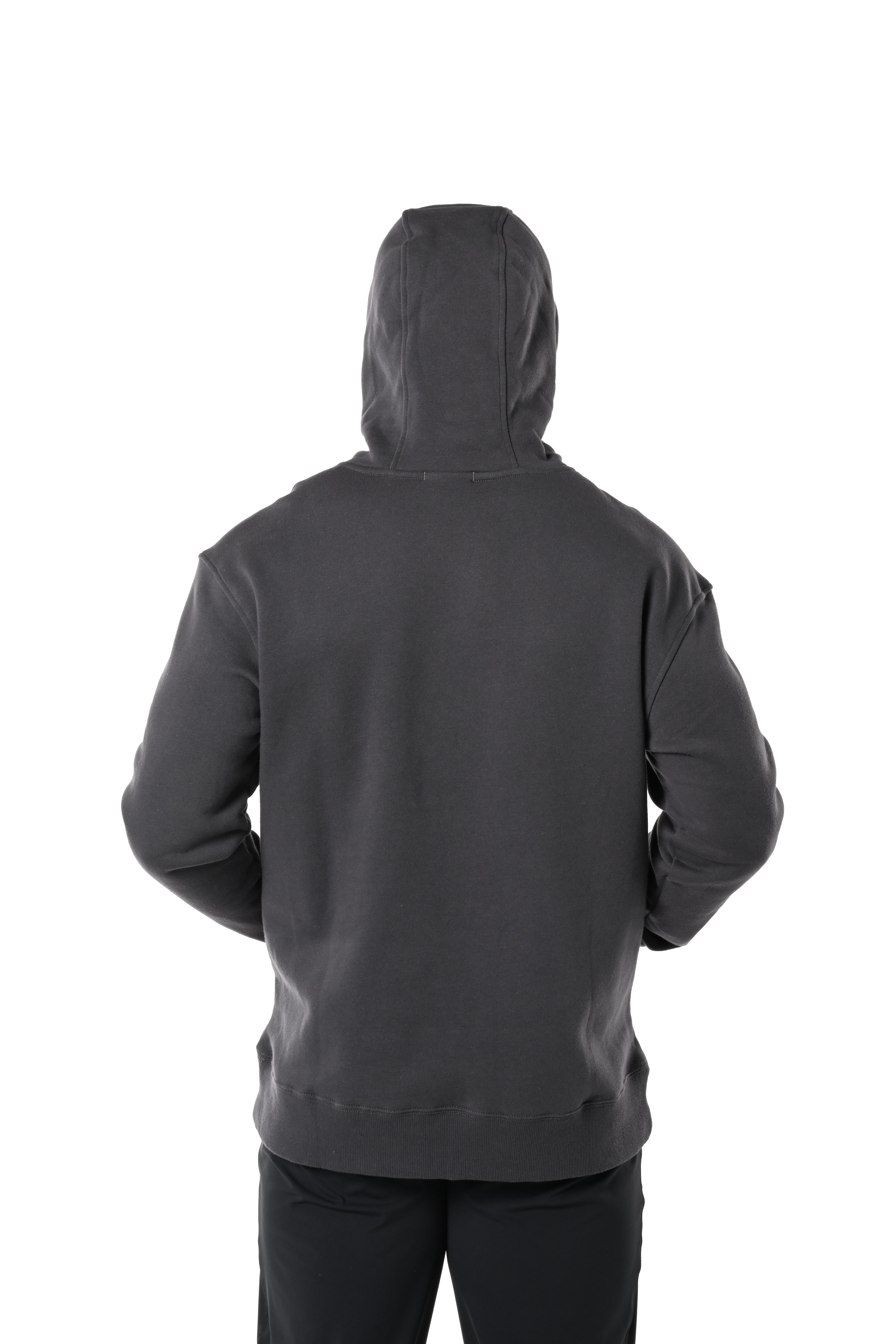 Толстовка UNIVERSITY HOODIE SR