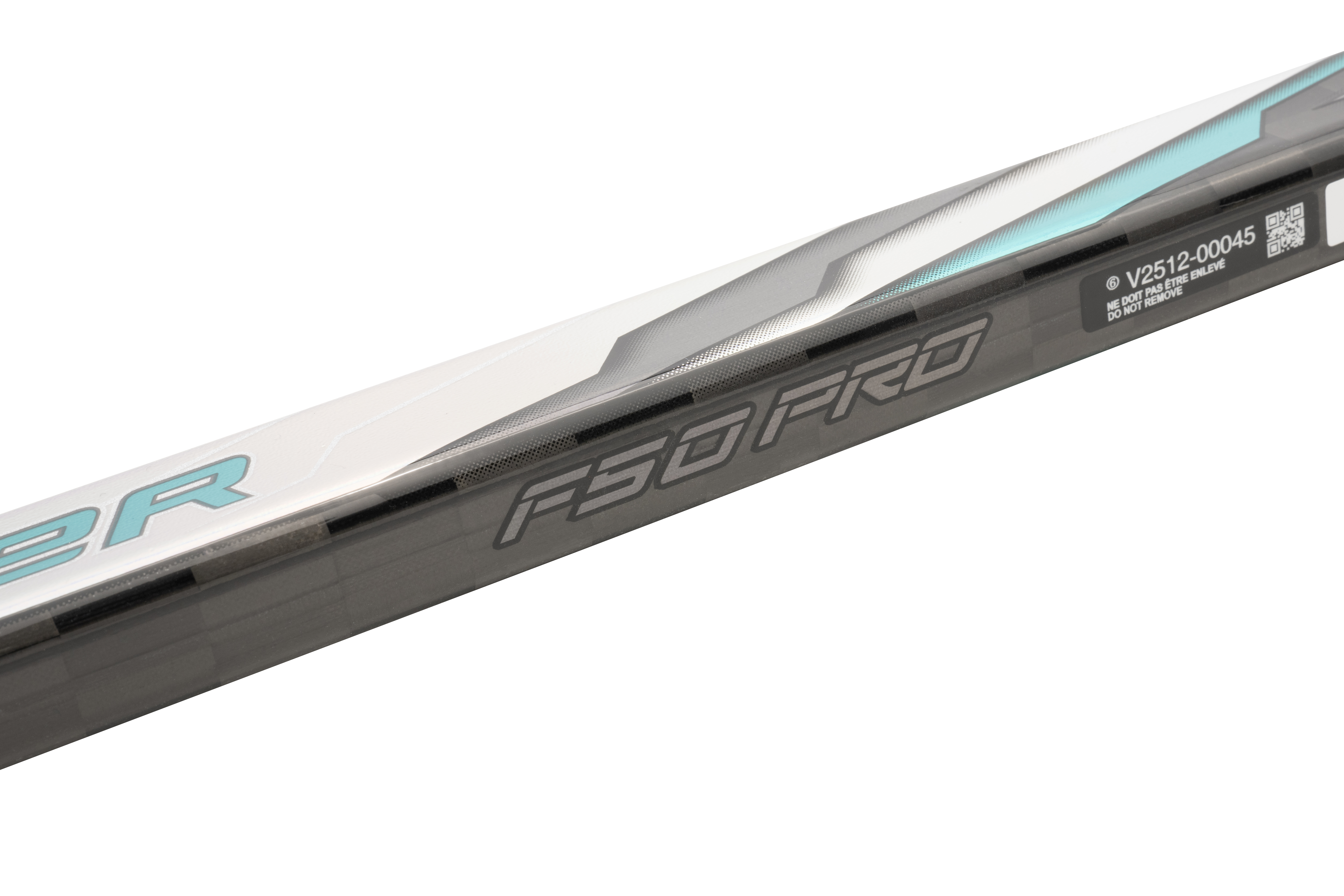 Композитная клюшка S26 F50 PRO GRIP STICK SR