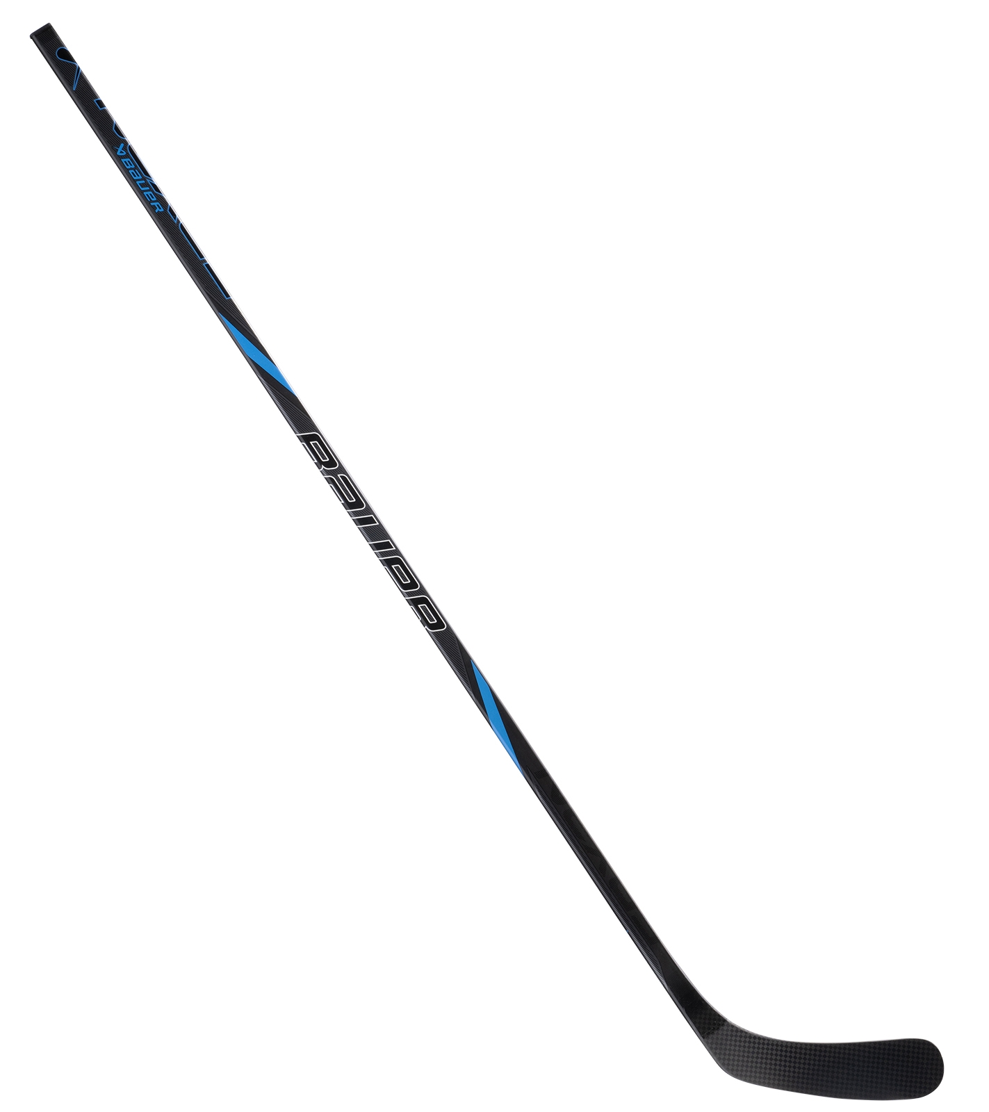 Композитная клюшка E50 PRO GRIP STICK JR