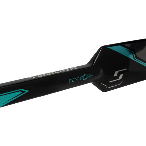 Клюшка вратаря S26 SUPREME F50PRO GOAL STICK-SR-LFT-P31