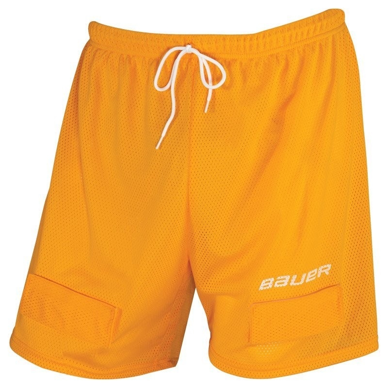 Шорты с раковиной CORE MESH JOCK SHORT YTH