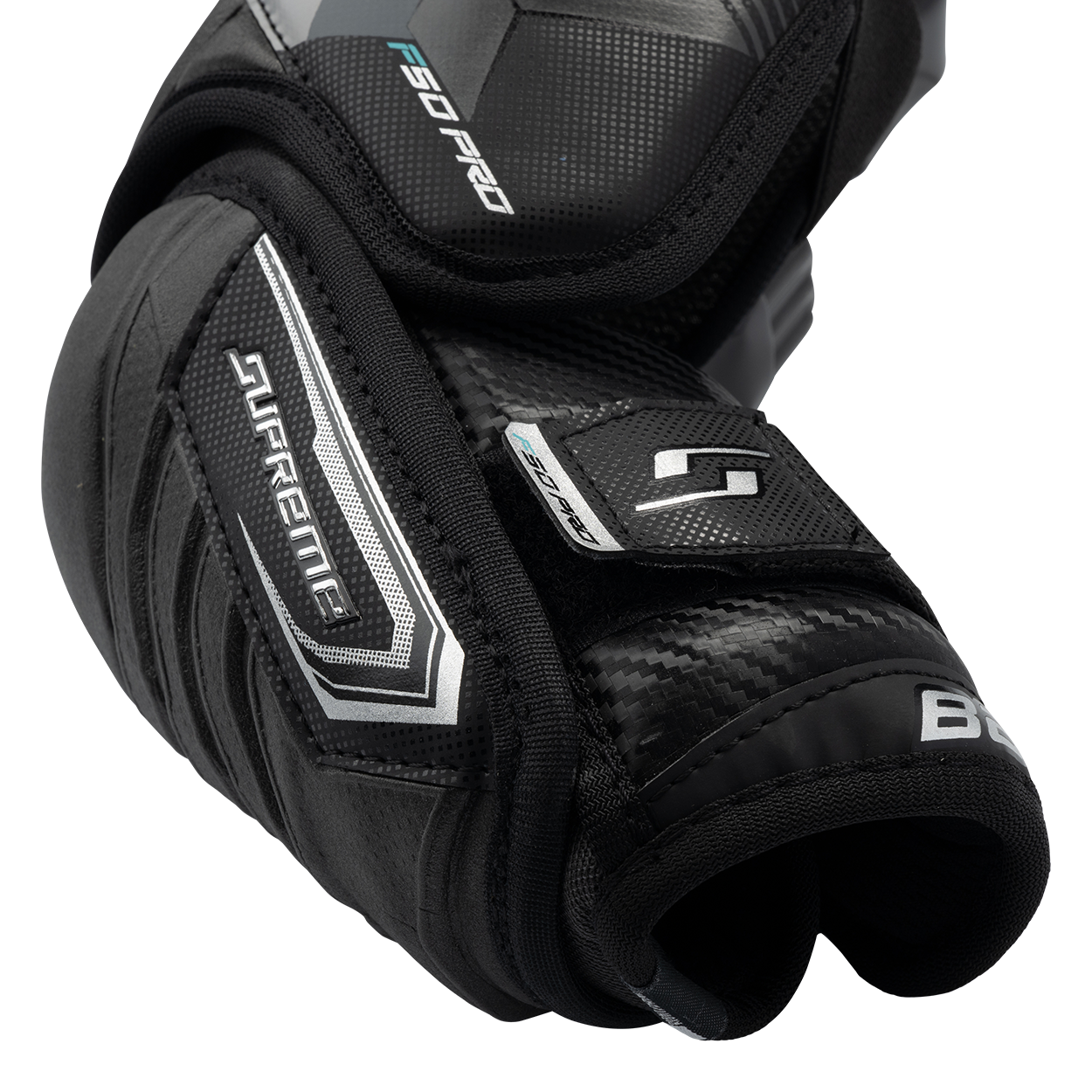 Налокотники S26 F50 PRO ELBOW PAD JR