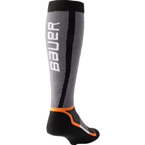 Носки S25 WARMTH SKATE SOCK SR