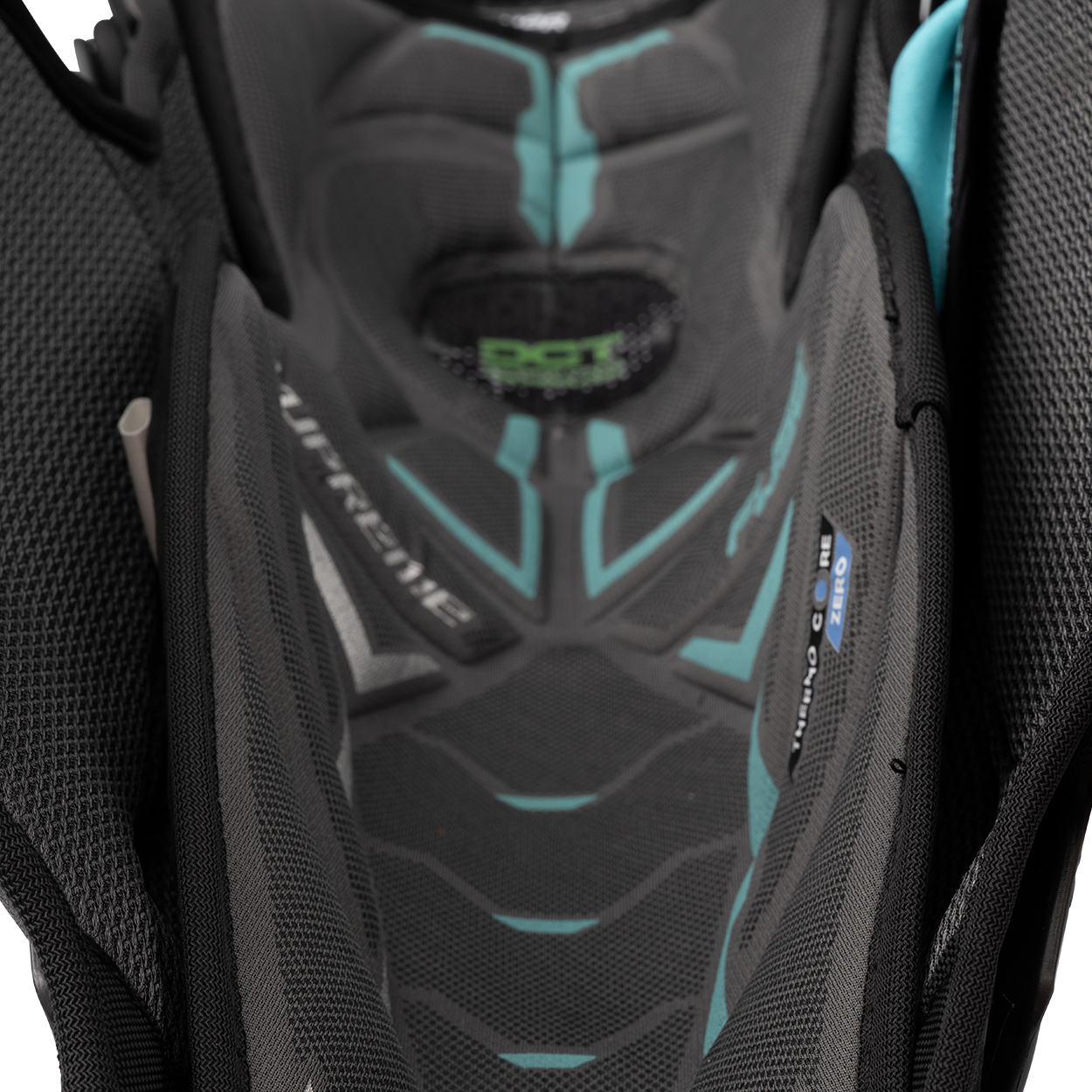 Щитки S26 FUSE SHIN GUARD SR