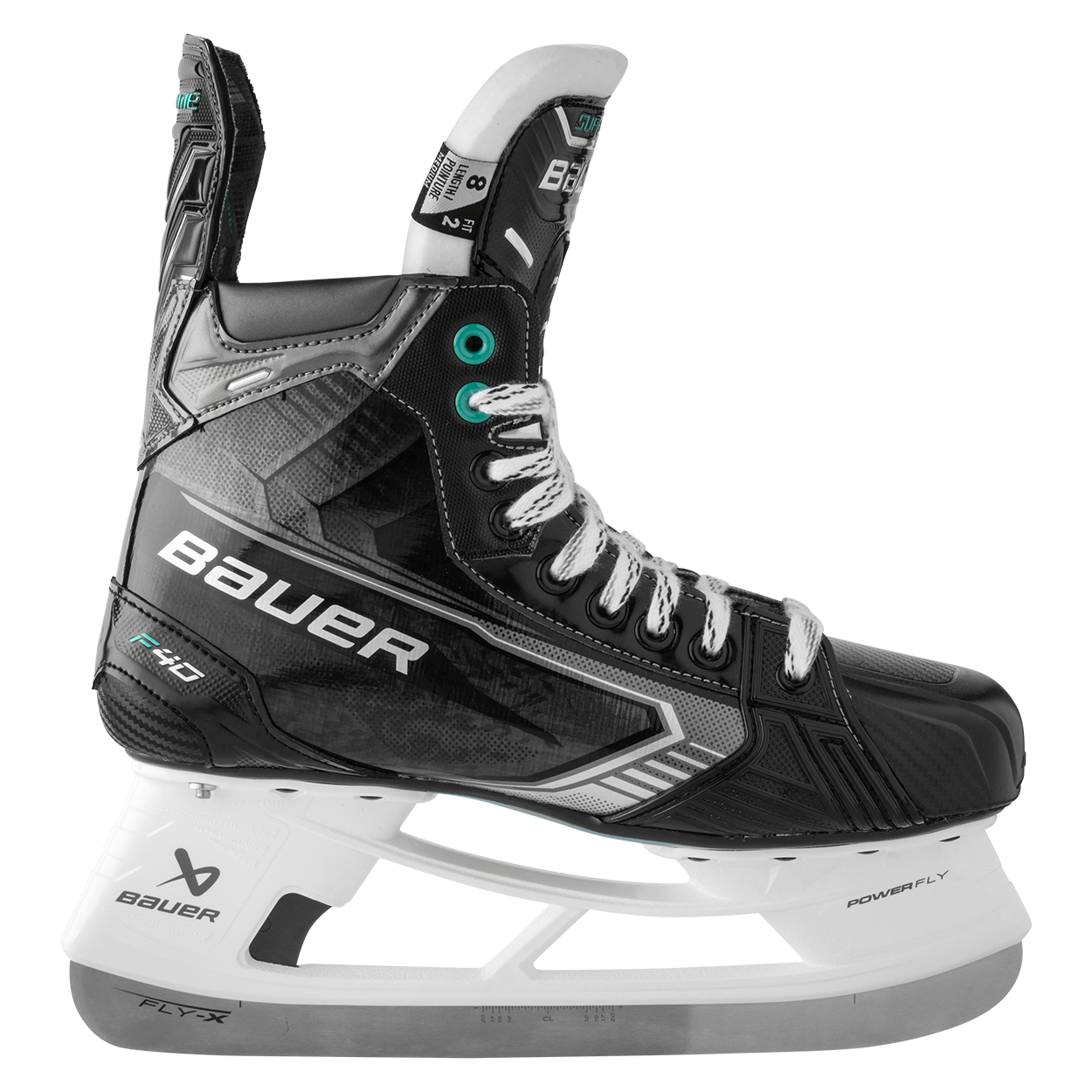 Коньки S26 F40 SKATE INT