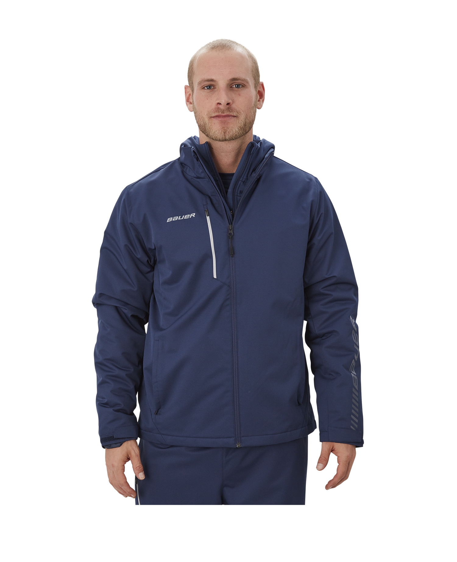 Куртка MIDWEIGHT JACKET SR
