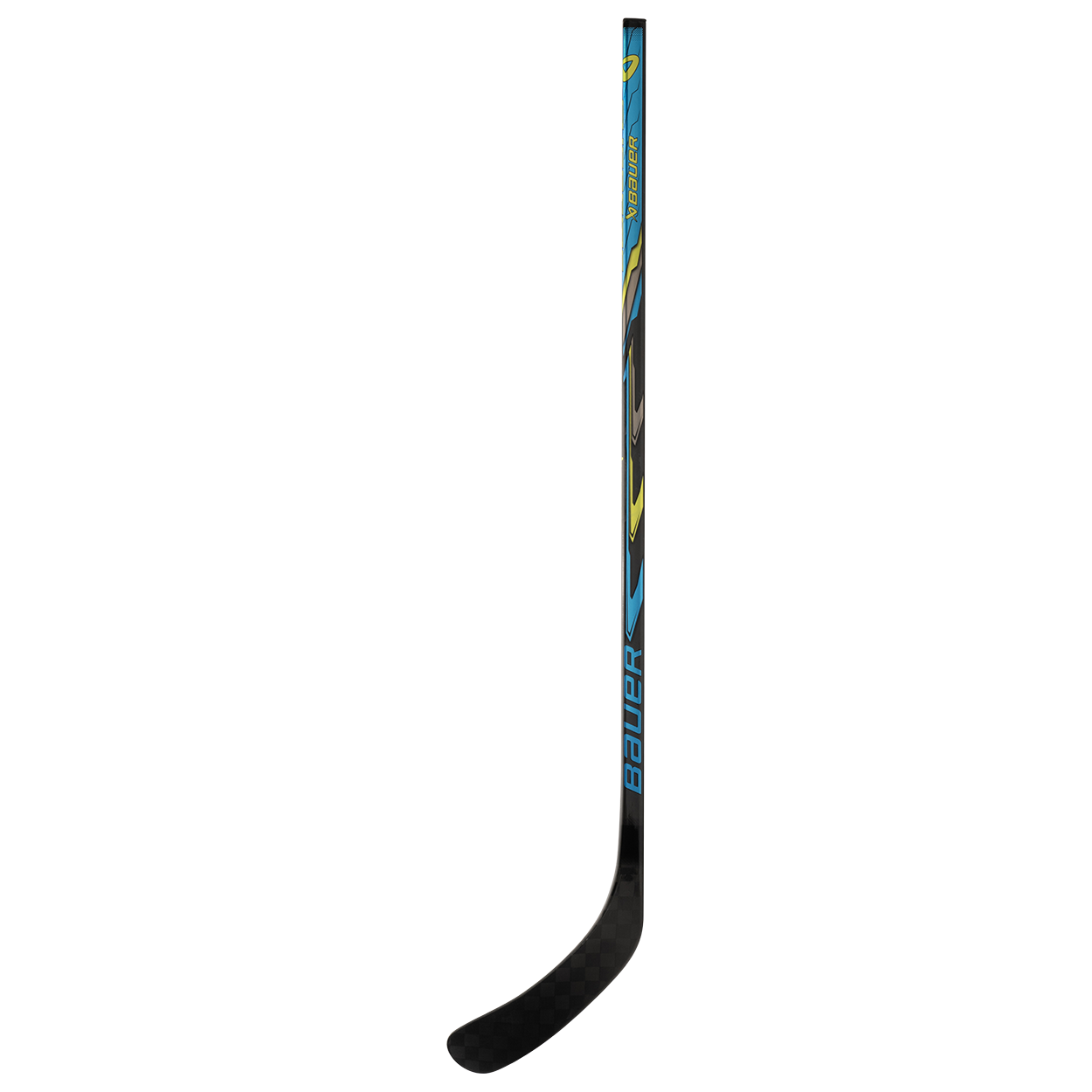 композитная клюшка S26 SUPREME JR SERIES GRIP STK-10(42")