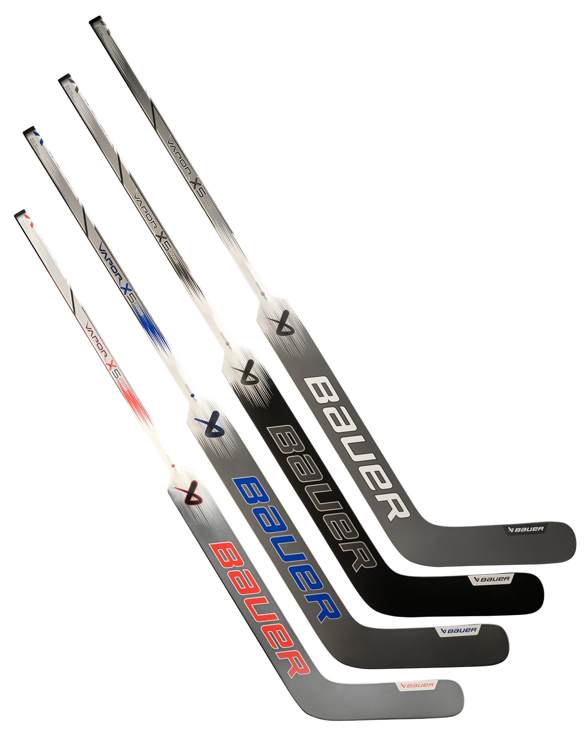 Клюшка вратаря X5 PRO GOAL STICK SR