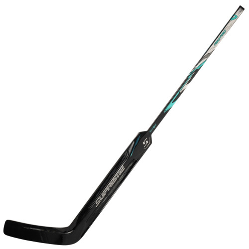 Клюшка вратаря S26 SUPREME F50PRO GOAL STICK-SR-LFT-P31