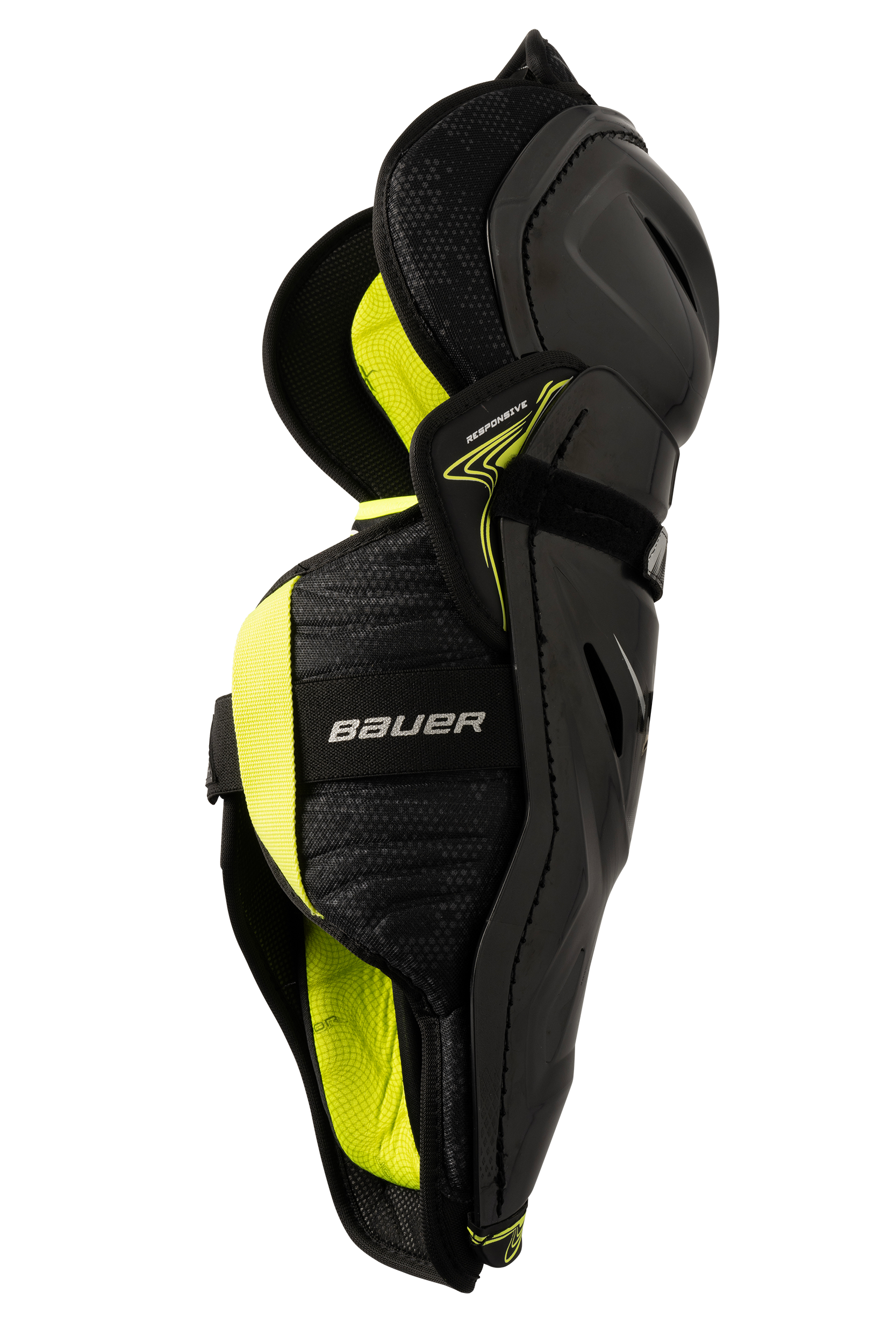 Щитки S25 FLY40 SHIN GUARD JR