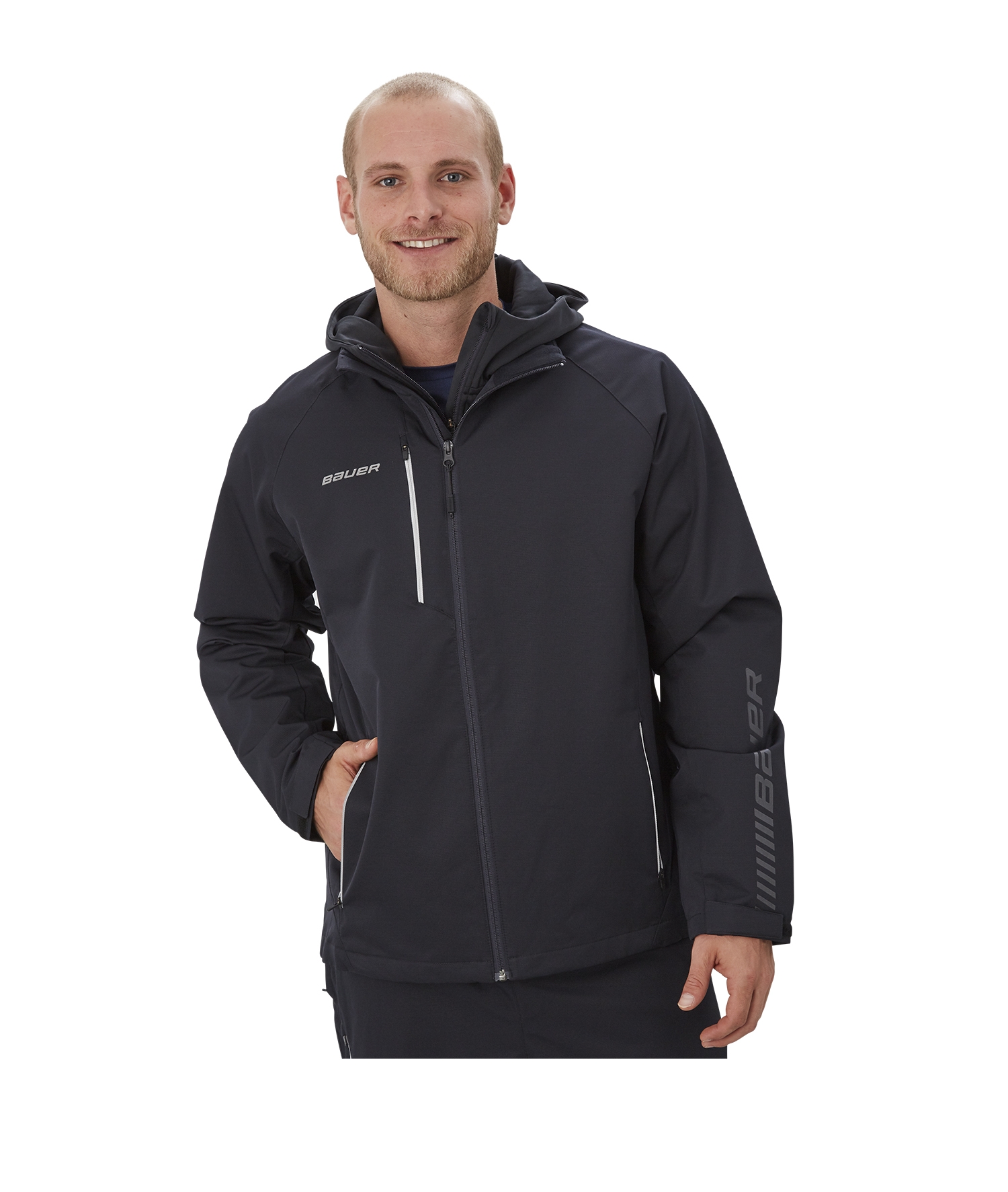 Куртка LIGHTWEIGHT JACKET SR