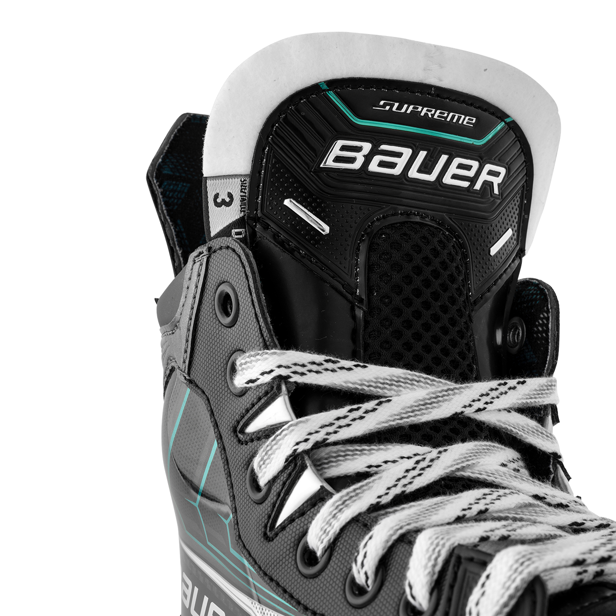 Коньки S26 F30 SKATE JR