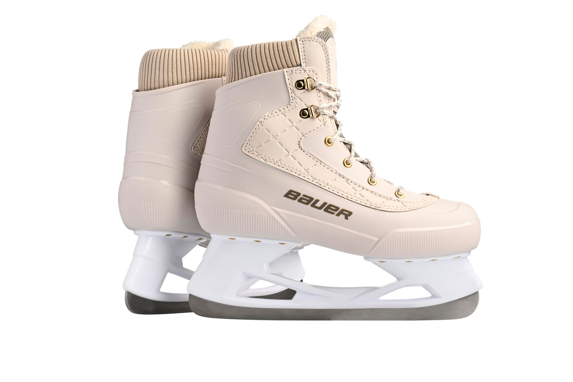Коньки TREMBLANT SKATE SR