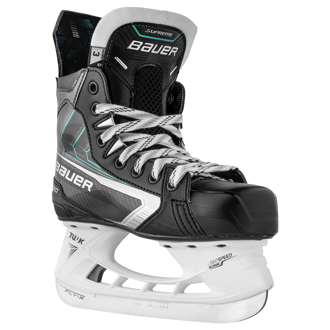 Коньки S26 F30 SKATE JR