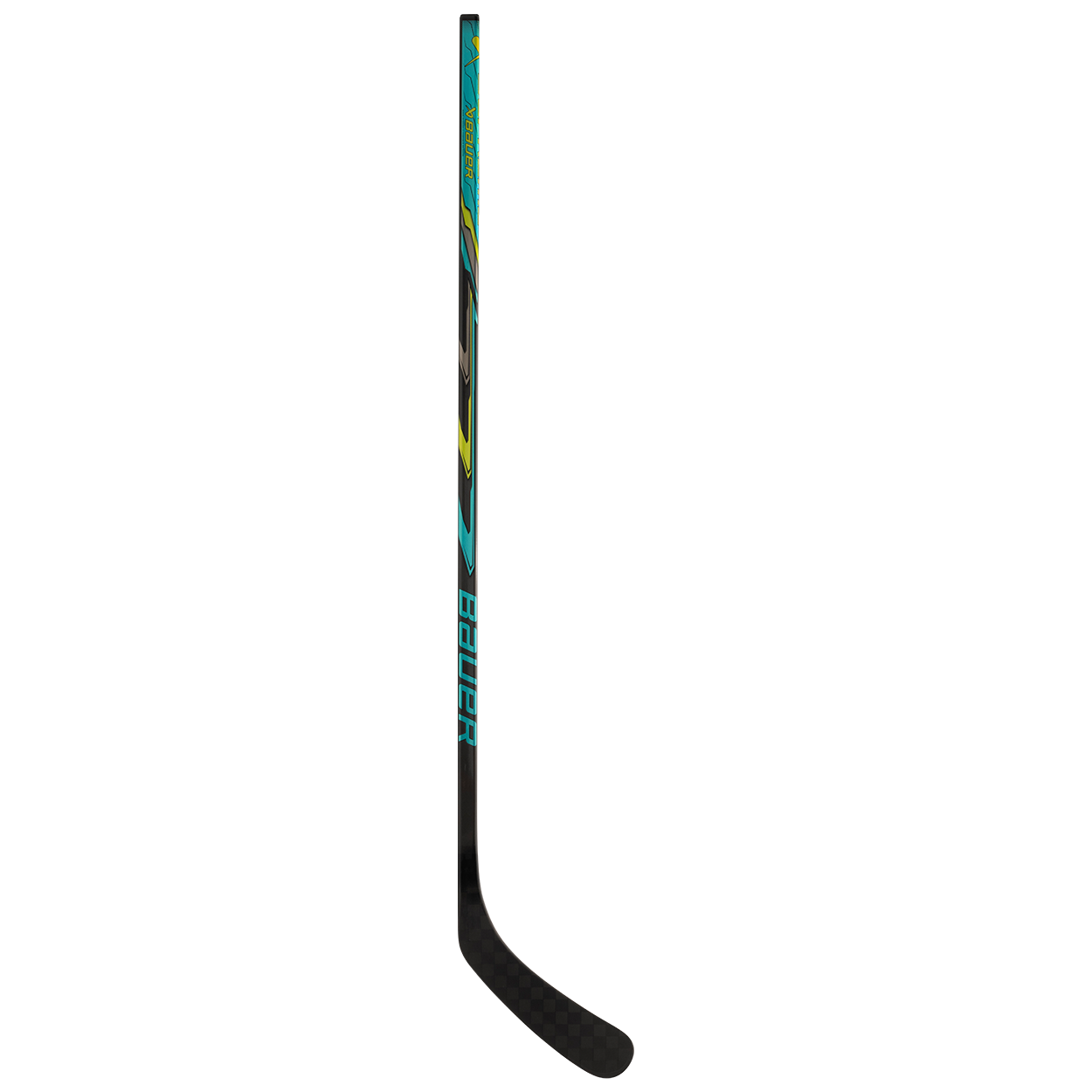 Композитная клюшка X SERIES GRIP STICK JR (52")