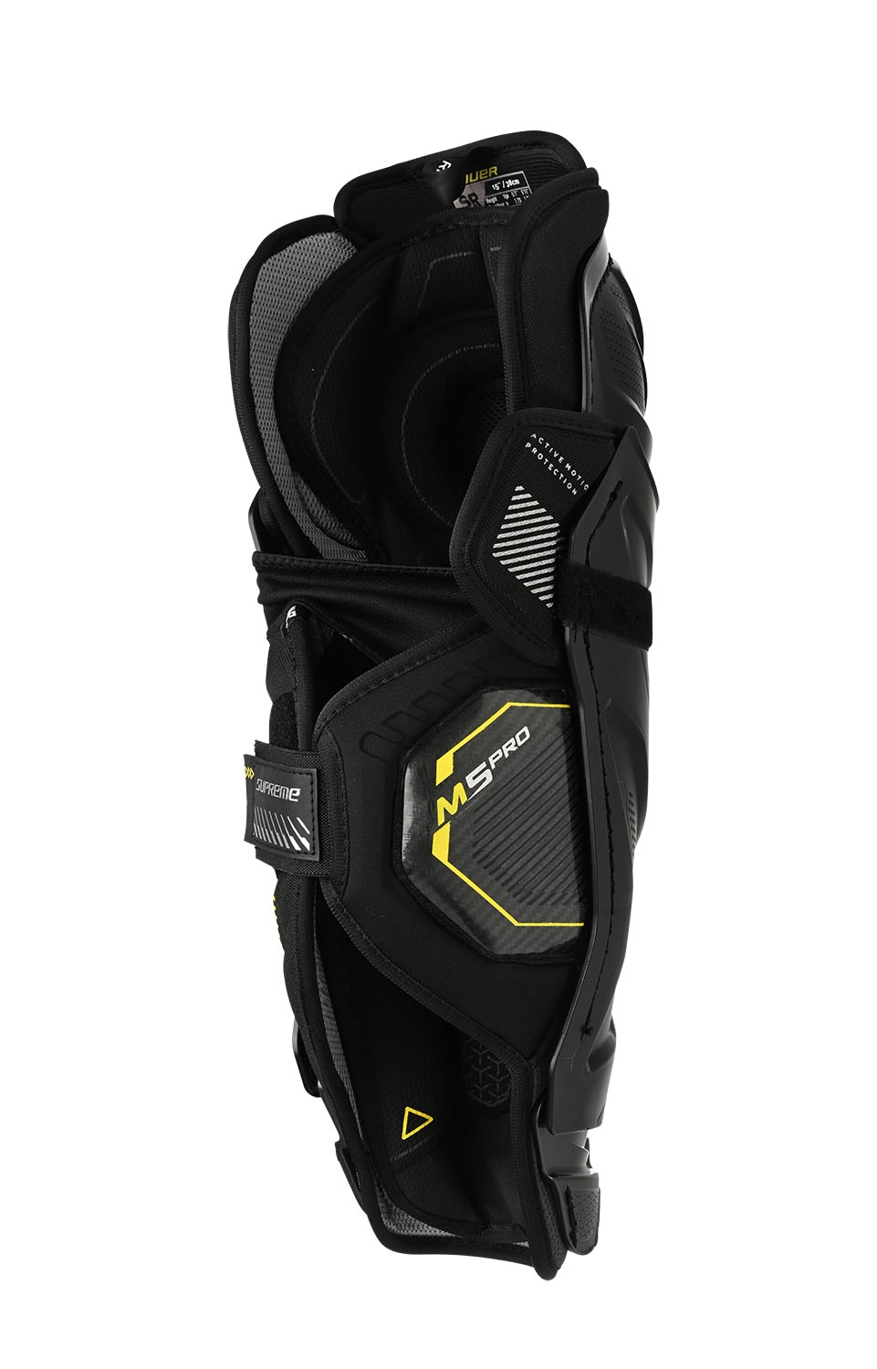 Щитки M5 PRO SHIN GUARD SR