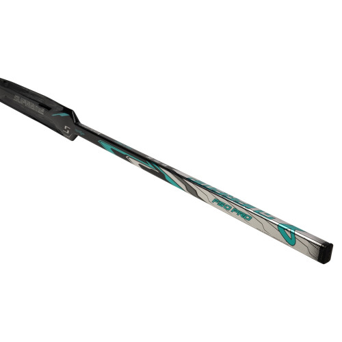 Клюшка вратаря S26 SUPREME F50PRO GOAL STICK-SR-LFT-P31