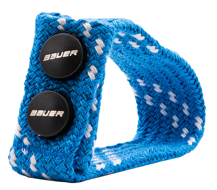 Браслет BAUER CAN'T BEAT HOCKEY