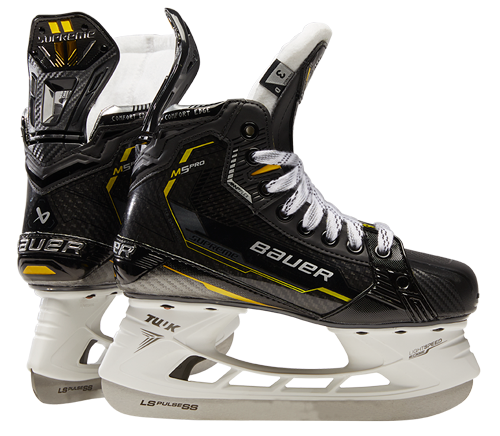 Коньки M5 PRO SKATE JR