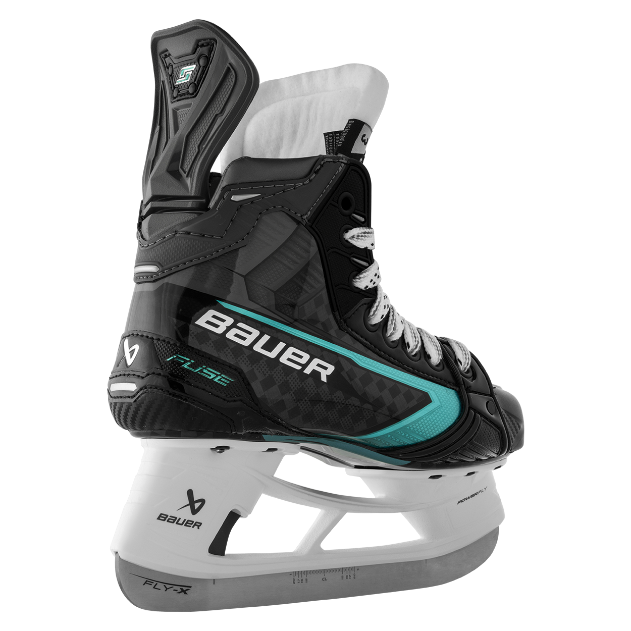 Коньки S26 FUSE SKATE JR