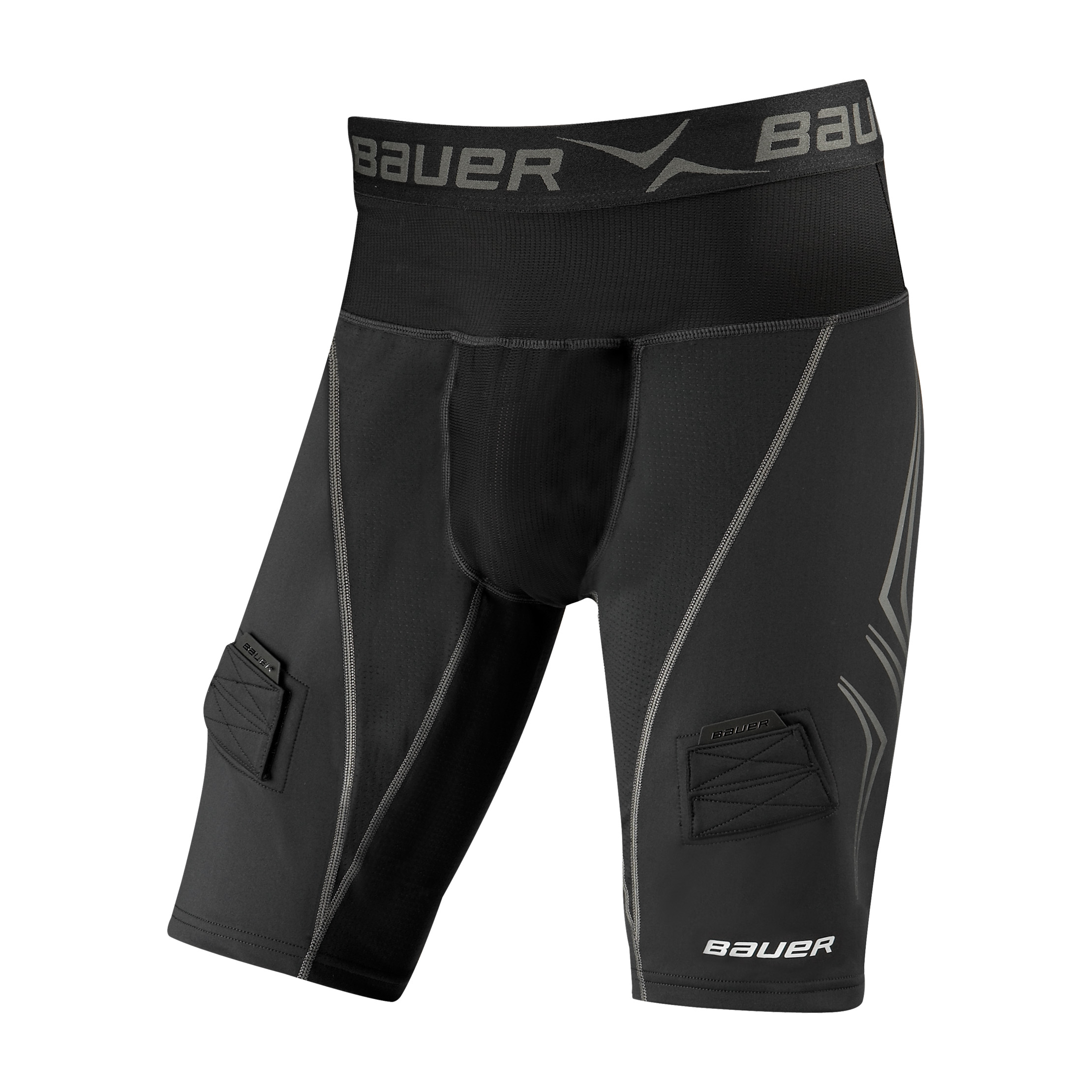 Термо-шорты с раковиной NG PREMIUM LOCKJOCK SHORT SR