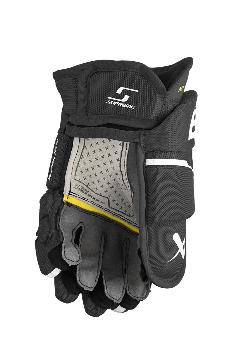 Перчатки MACH GLOVE JR