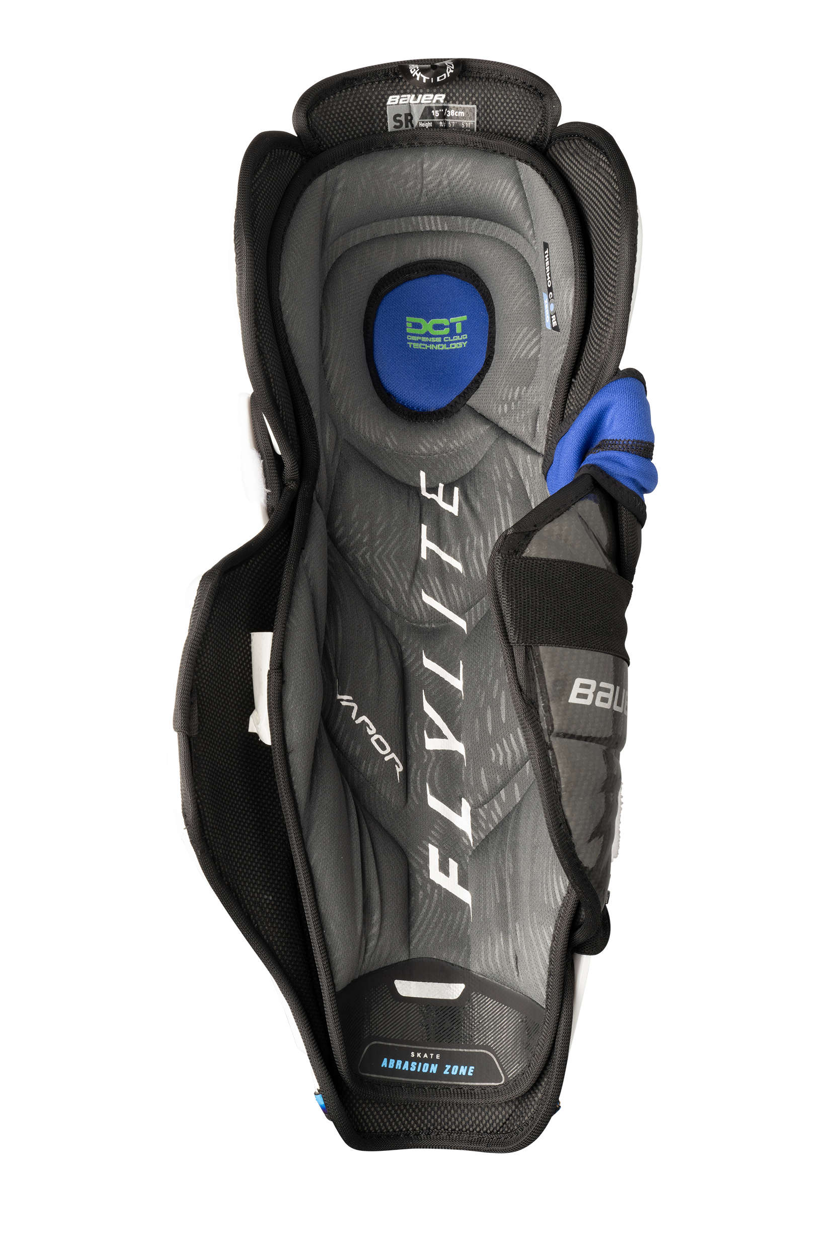 Щитки S25 FLYLITE SHIN GUARD JR