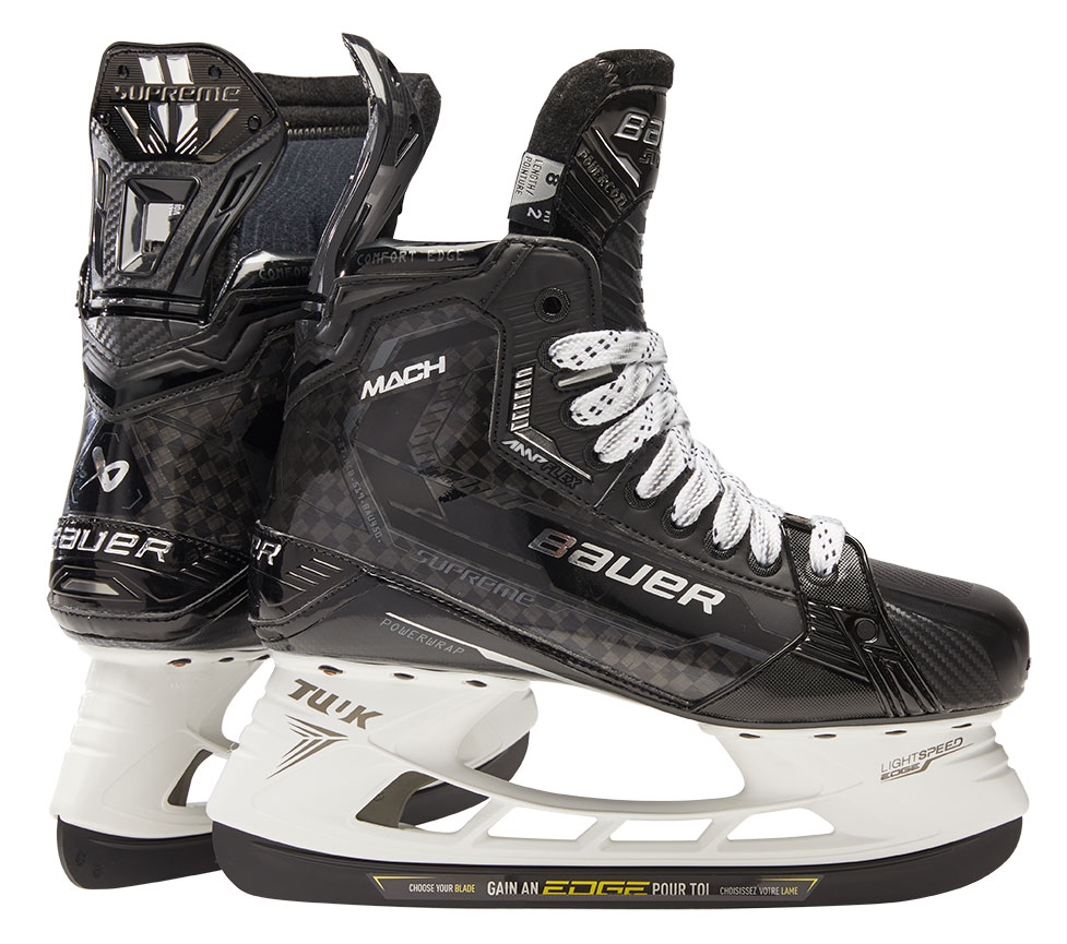 Коньки MACH SKATE INT