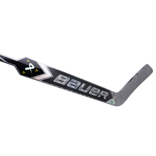 Клюшка вратаря SHADOW GOAL STICK SR