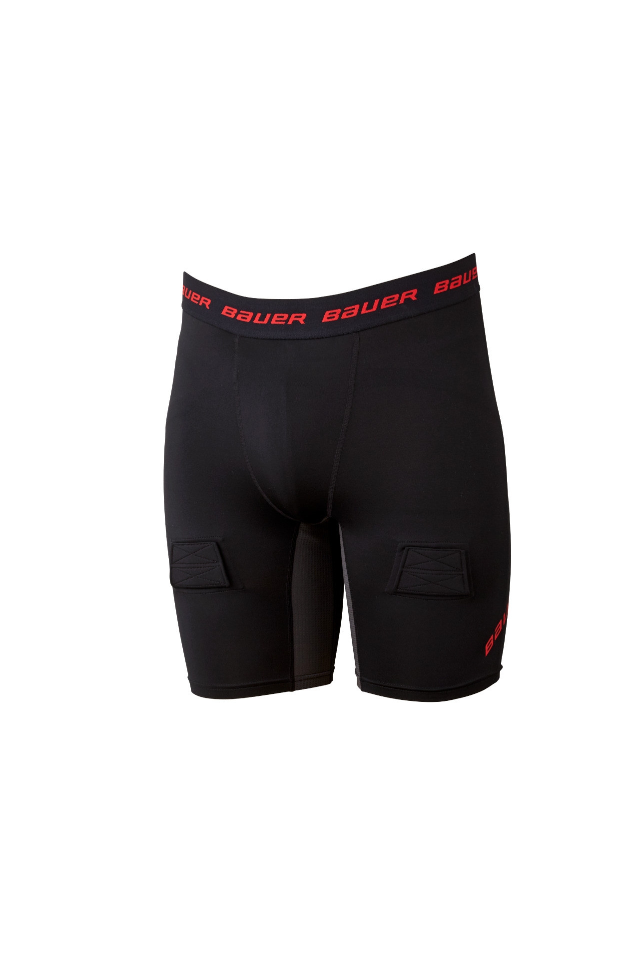 Термо-шорты с раковиной ESSENTIAL COMP JOCK SHORT SR