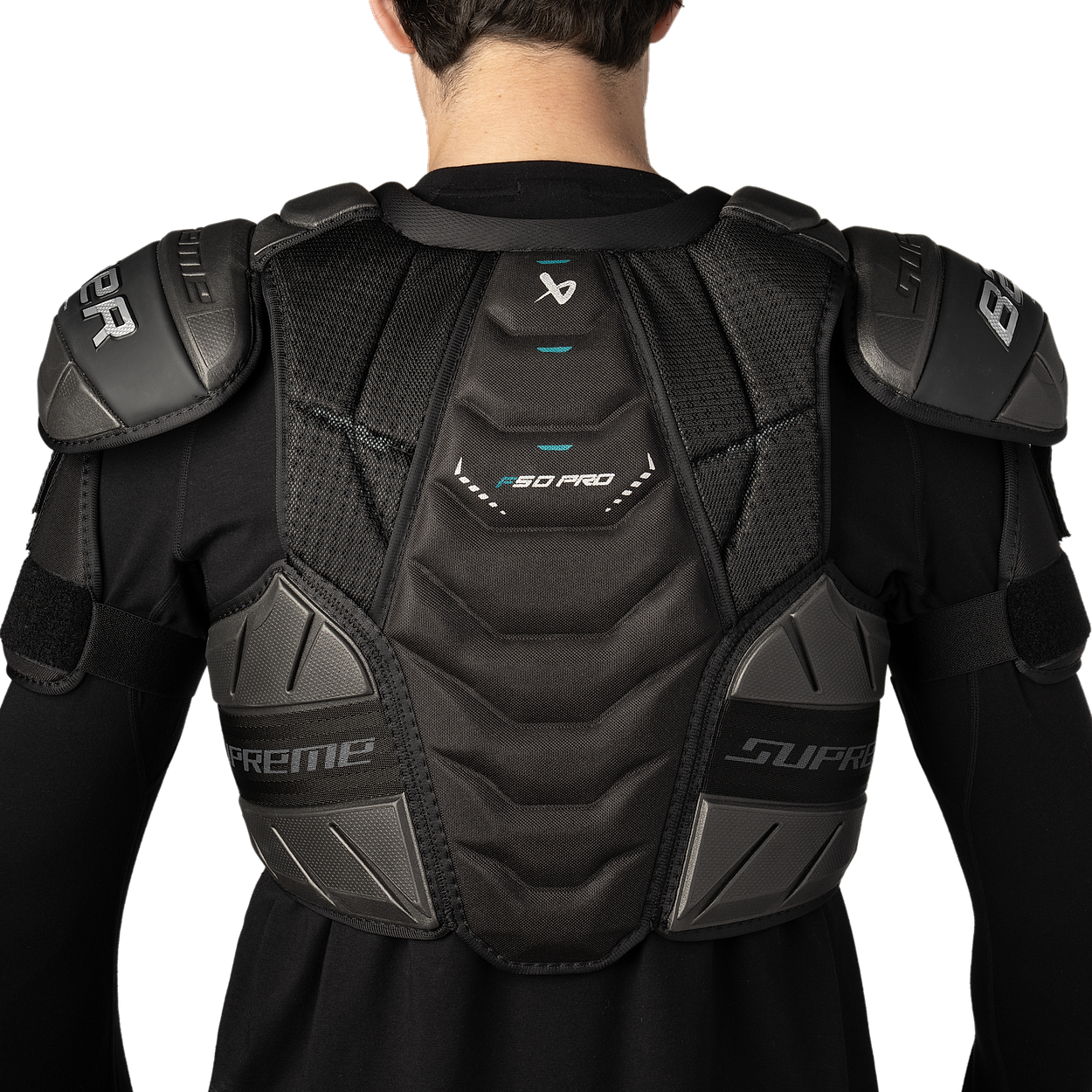 Нагрудник S26 F50 PRO SHOULDER PAD SR