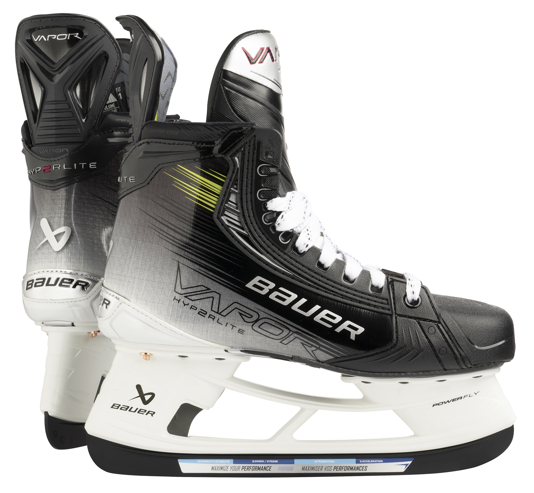 Коньки HYPERLITE2 SKATE INT