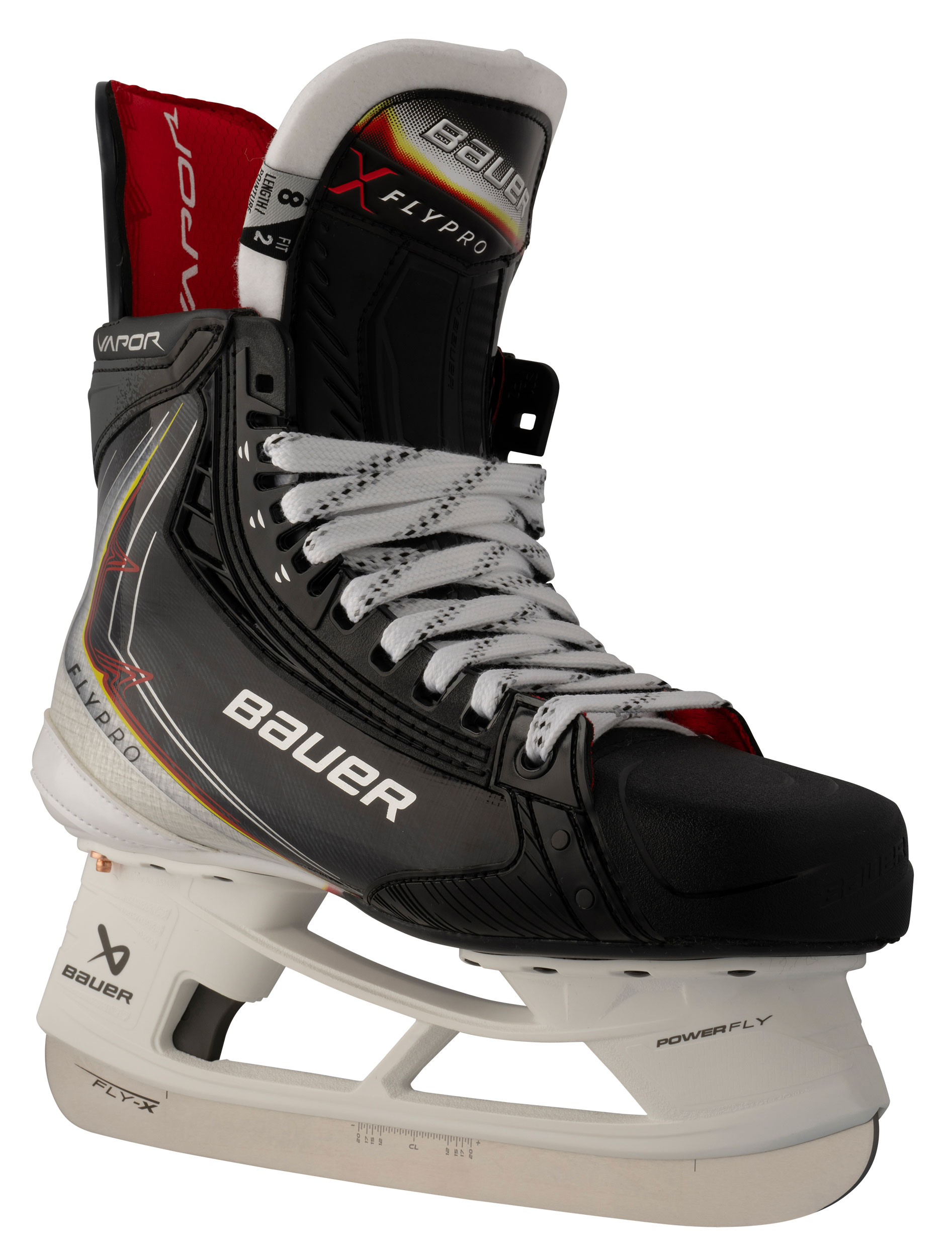 Коньки S25 FLYPRO SKATE INT
