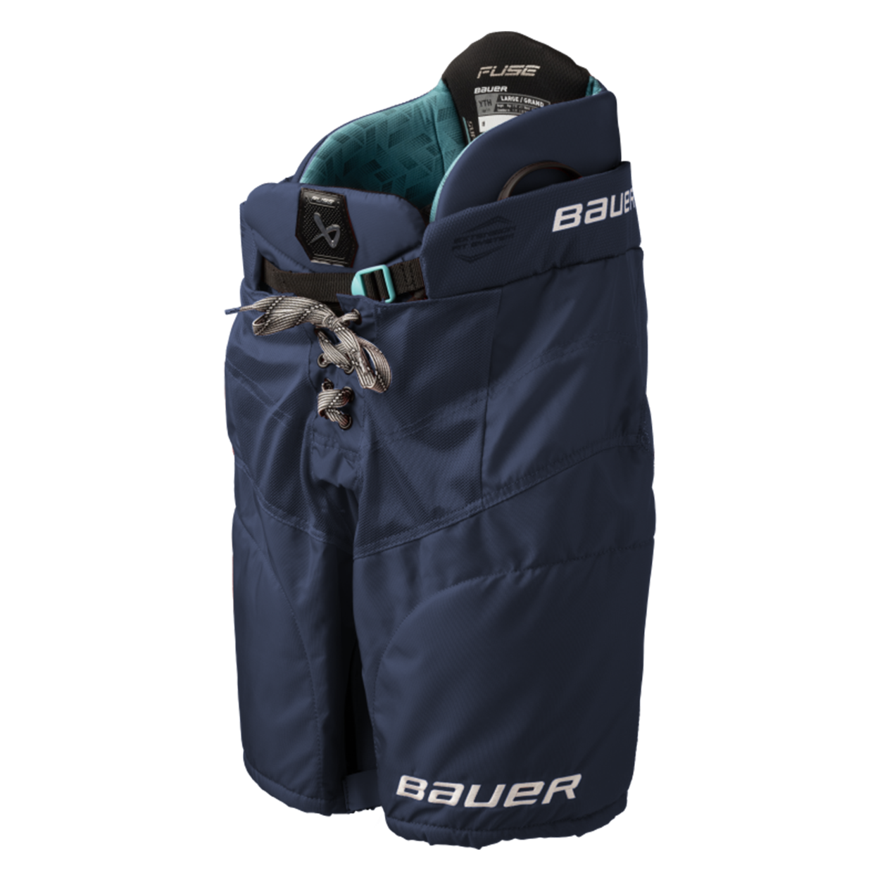 Трусы S26 FUSE PANT YTH