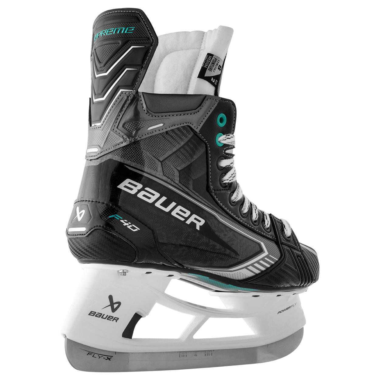 Коньки S26 F40 SKATE INT