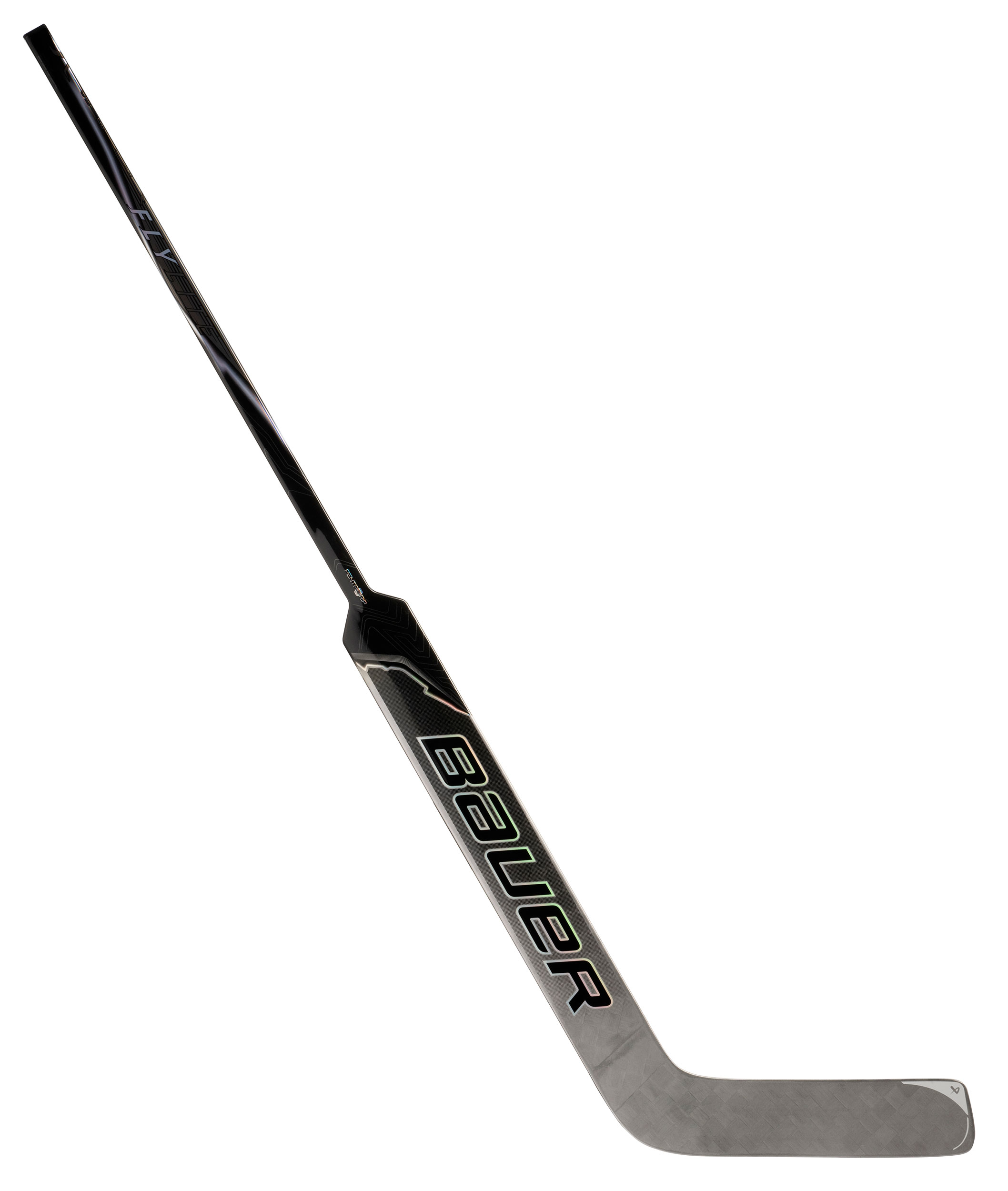 Клюшка вратаря S25 FLYLITE GOAL STICK SR