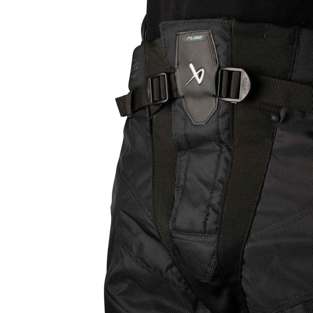 Трусы S26 FUSE PANT JR