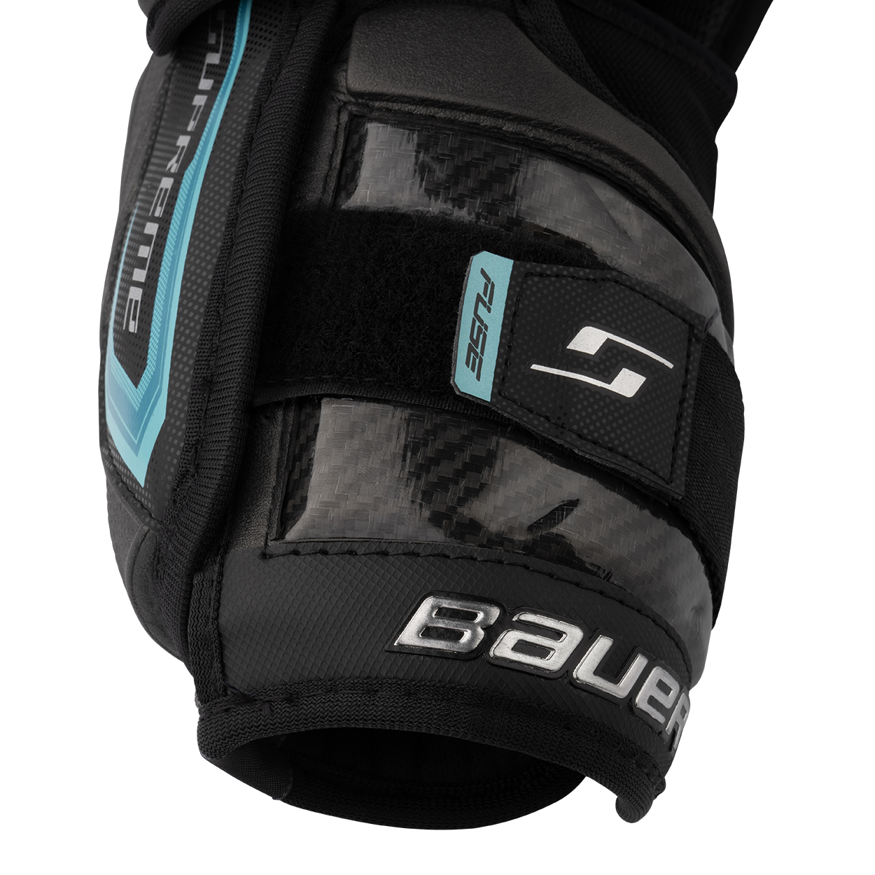 Налокотники S26 FUSE ELBOW PAD SR