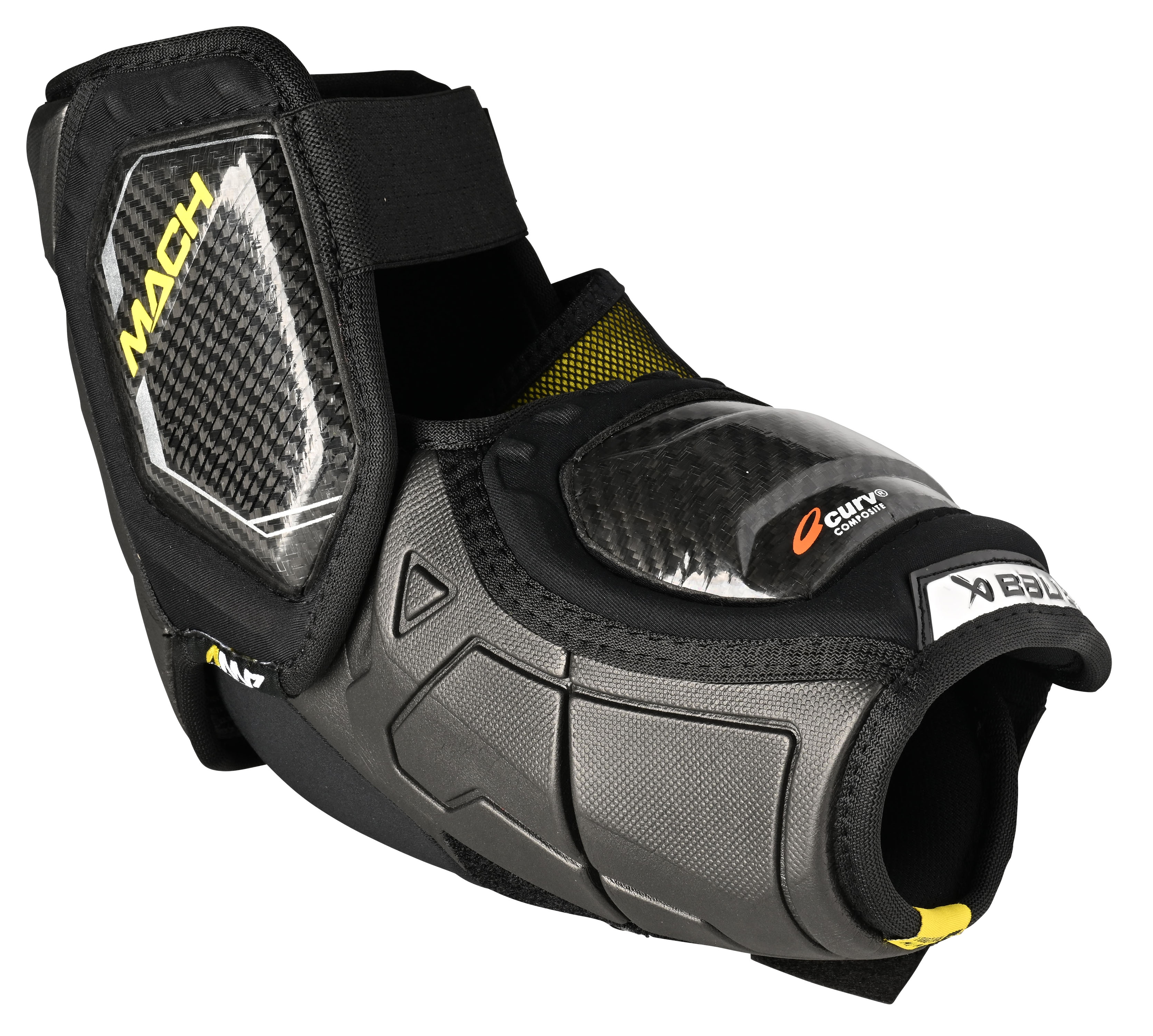 Налокотники MACH ELBOW PAD JR