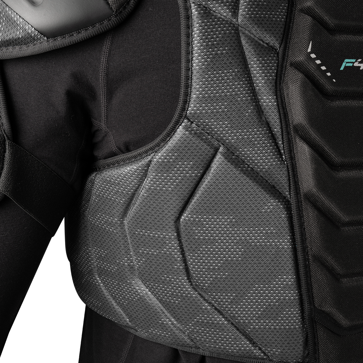 Нагрудник S26 F40 SHOULDER PAD SR